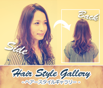 hairstyle gallery